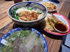 -袁家村关中印象体验地(大唐不夜城店)