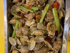 -望京小腰(北京总店)