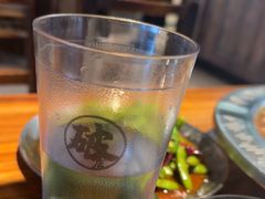 -破店肥哈·海鲜·烧烤(郑州银泰inPARK店)