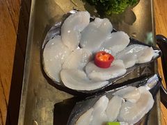 -KAOKAO烤烤·丹东海鲜烧烤(望京店)