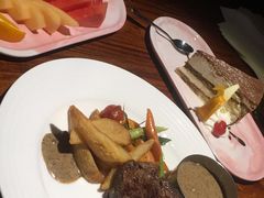 -秀·爱尔兰餐吧(上海路店)