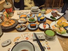 -上户日本料理(北仑富邦店)