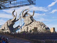 -七彩云南欢乐世界