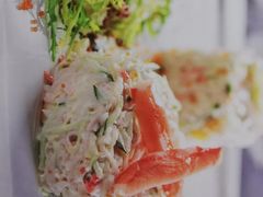 -马克西姆俄罗斯餐厅(通亚街店)