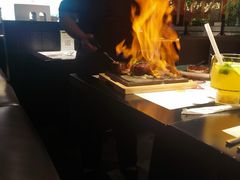 -半秋山西餐厅(巴南万达广场店)