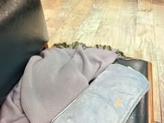 -青岛海景花园大酒店·白果树餐厅青岛菜