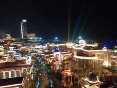 -三亚海昌梦幻海洋不夜城