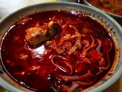 -栖凤渡杨婆鱼粉(苏仙传奇店)