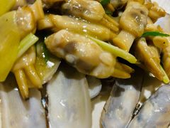 -又一福烤鸭·北京菜(东四店)