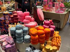 -LUSH(威尼斯人店)