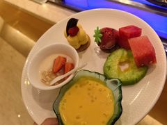 -盛宴自助餐厅(运达喜来登店)