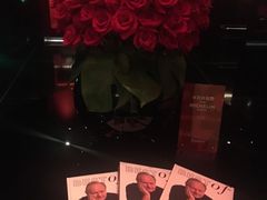 大堂-L'ATELIER de Joel Robuchon(外滩18号店)