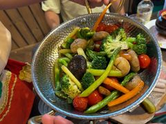 -卢布里西餐厅(总店)