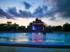 -美的鹭湖探索王国