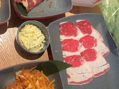 -新石器烤肉(百联川沙店)