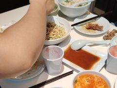 -大铁勺新津菜(东丽阳光新业广场店)