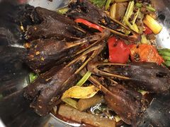 -蛙蛙叫干锅年代(常熟二店)