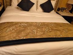 -长沙富力万达文华酒店