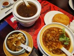 -不二茶空间·养生宴(石景山店)