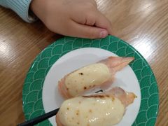 -晴季寿司(活力城店)