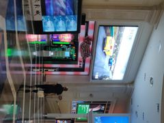 -SFC上影影城(南京新城市广场店)