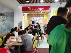 -蒙雅力港式茶餐厅(学人特色商业街店)