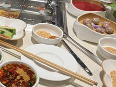 -海底捞火锅(大学路新象城店)