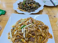 -南记食粥坊·宵夜大排档(莲花店)