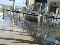 -青岛胶东国际机场