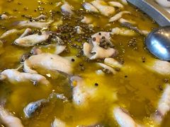 -鑫巴蜀小镇 · 水煮鱼专研店(玉桥店)