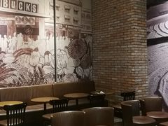 -星巴克(重庆火车北站北广场II店)