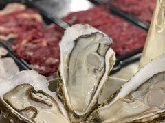 -三头牛·潮汕牛肉生蚝火锅 (夏湾店)