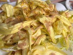 -红日饭店(裕隆三路店)