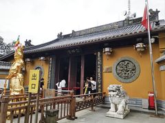 -灵顺寺