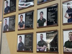 -VPsmart私教健身工作室(新华路旗舰店)