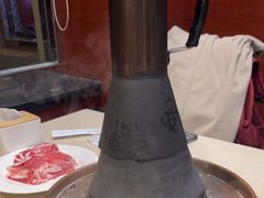 -阳坊大都涮羊肉(阳坊总店)
