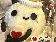 -好利来(北新桥店)