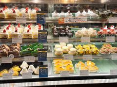 -不二家(数寄屋橋店)