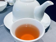银耳雪梨茶-徐记海鲜(曲江南湖店)