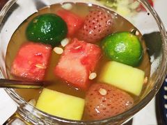 -西堤牛排(南京龙江店)