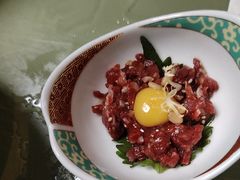 -万岛日本料理铁板烧(大宁店)