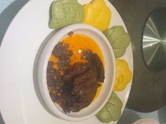 -紫鑫阁饭庄(长安店)