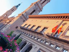 -皮拉尔圣母圣殿主教座堂