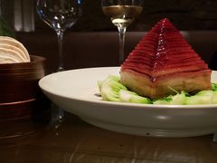 -湖滨28中餐厅·西湖宴·杭州君悦酒店