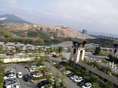 -清远熹乐谷温泉度假酒店