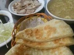 -李连贵熏肉大饼(宁山中路店)