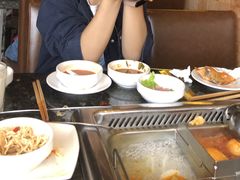 -海底捞火锅(龙湖三千集店)