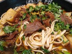 -未来科技城食堂(海外人才大楼店)