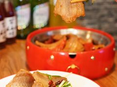 -甲王二老长沙口味馆