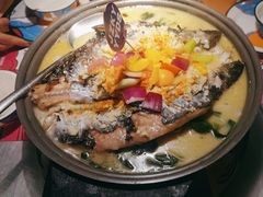 -匠子烤鱼(桫椤湾店)